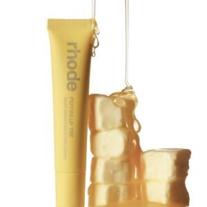 lip butter